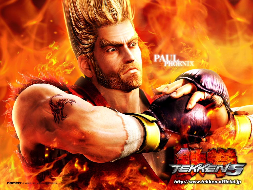 Download Tekken 3 Full Pc Game
