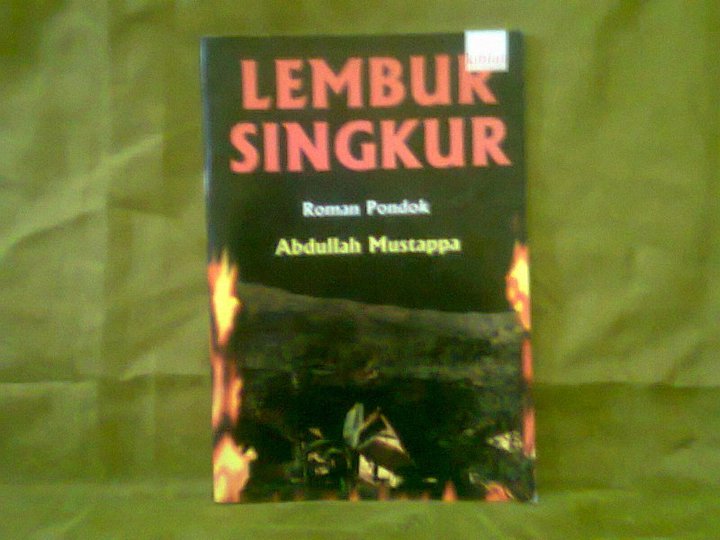 Buku Sunda Lembur Singkur