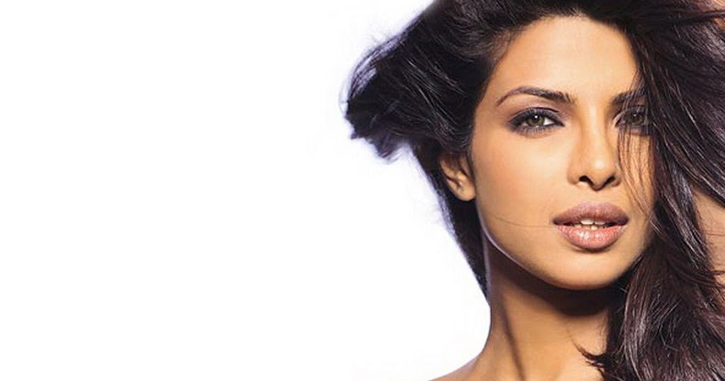 Priyanka Chopra Is A Geek’s Fantasy