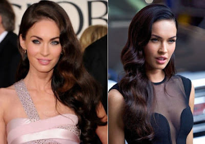 megan-fox-Hairstyles-Celebrity-Hairstyles-Hair-Extensions-soft-curls ...