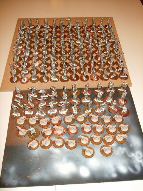 28mm Heaven Blog – My Zombie Horde