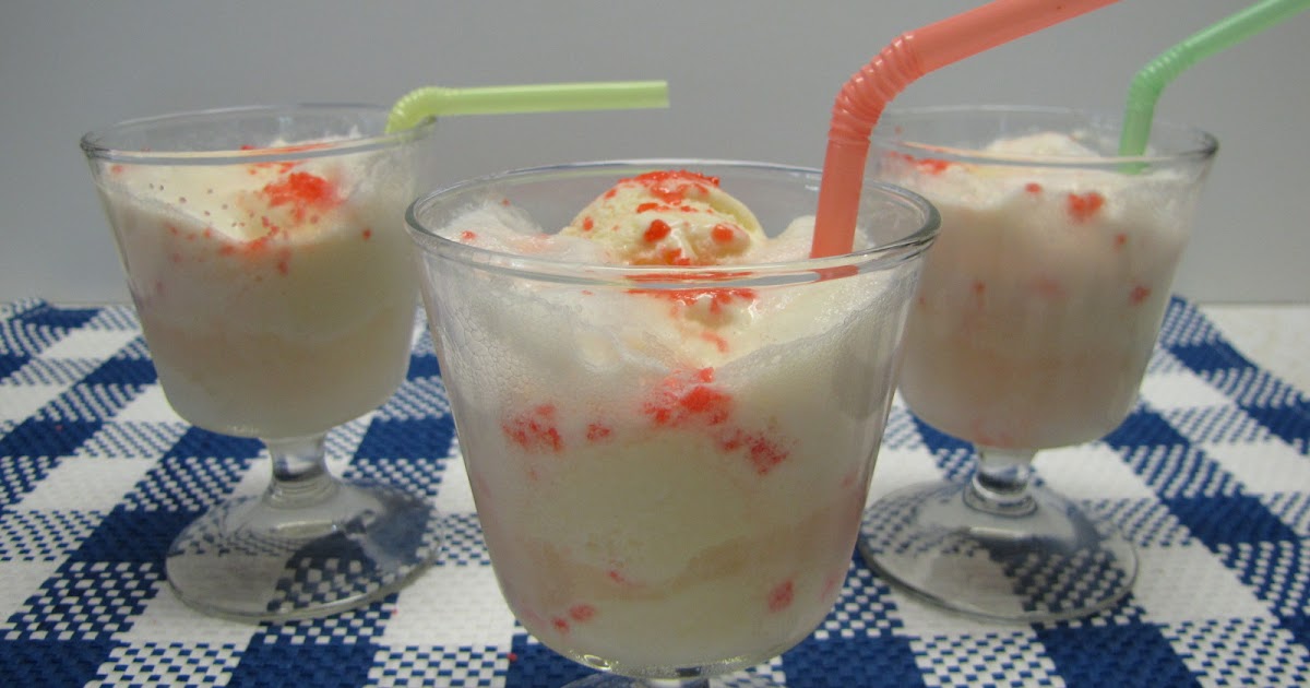 Try It Tuesday Firecracker Floats