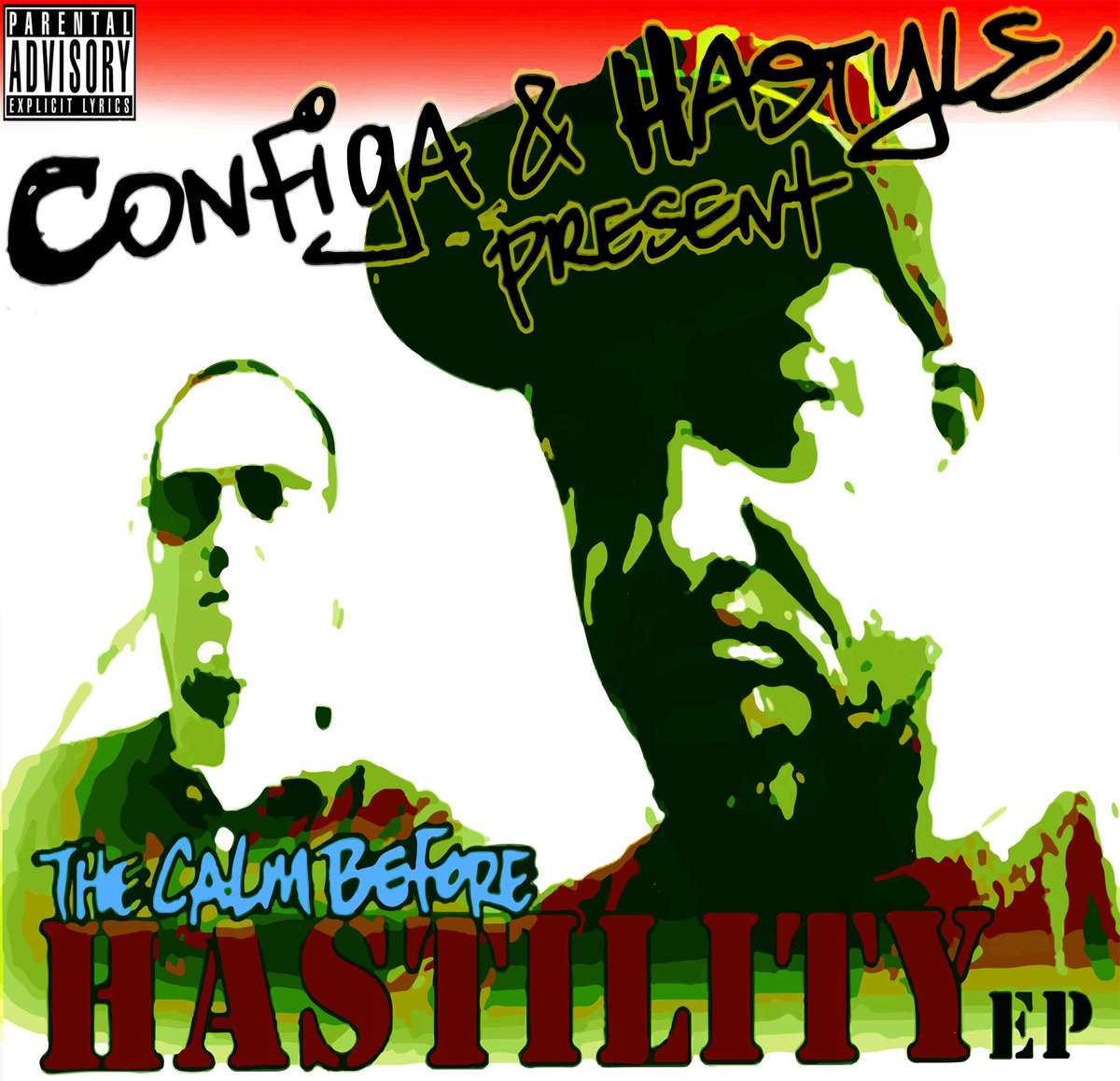 Configa and Hastyle - "Asylum" (Insane Remix)