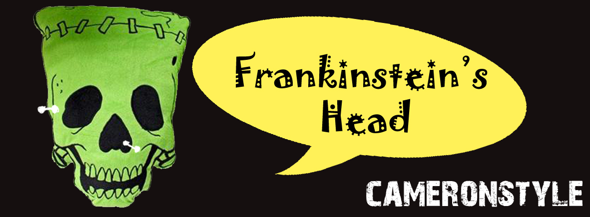 Frankenstein's Head 