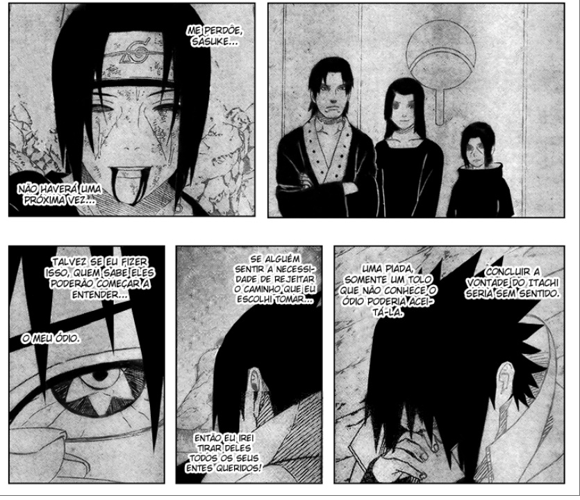 Boruto vendo a Hinata ficar vermelha pelo Naruto e ele não perceber que era  porque ela gostava dele O MESMO BORUTO sem entender a Sarada fazendo A  MESMA COISA com ele ENFIM