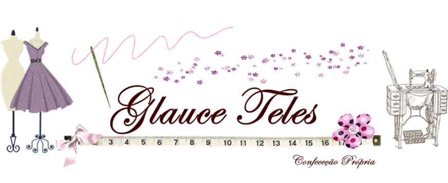 Glauce Teles
