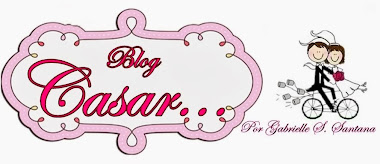 Blog Casar