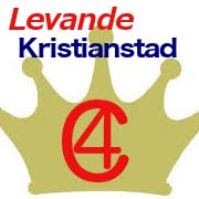 Levande Kristianstad finns även på  Facebook