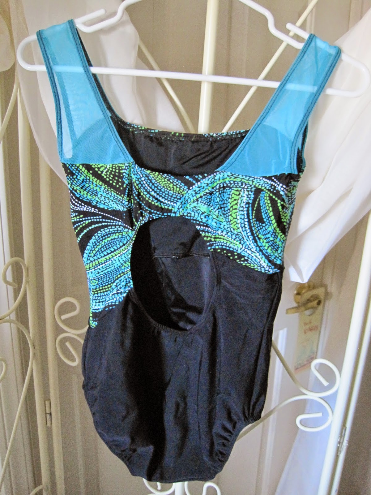 Review Elevé Dancewear