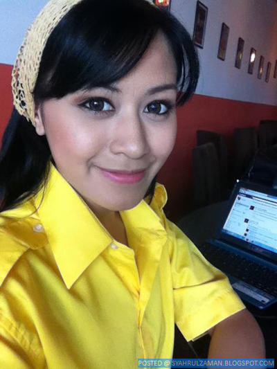 Gambar & Biodata Shima Anuar Gambar & Biodata Shima Anuar