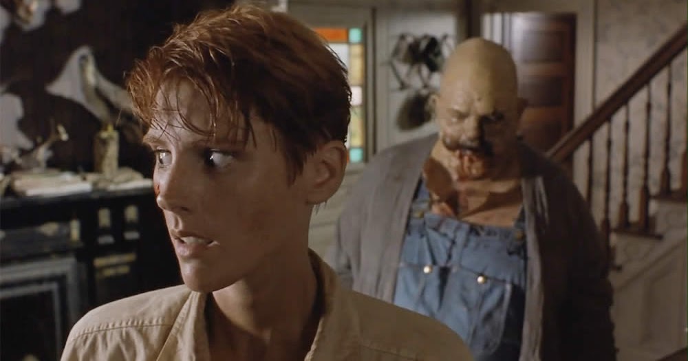 Ollivanders Wands La noche de los muertos vivientes (Remake) (Night of