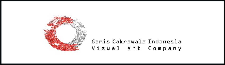Garis Cakrawala Indonesia Visual Art Company