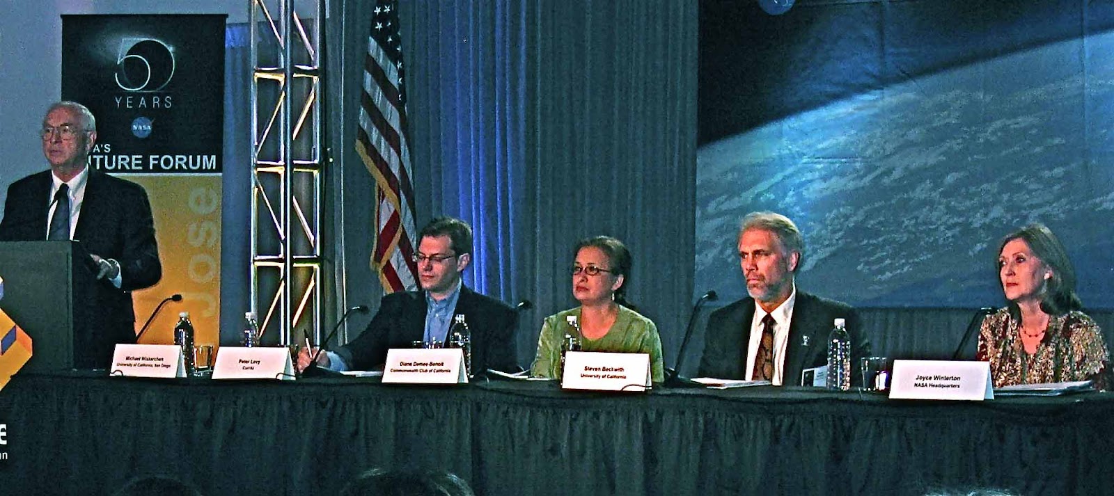 Blog educativo El Panel