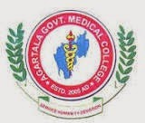 Junior Resident Vacancies in AGMC (Agartala Government Medical College)