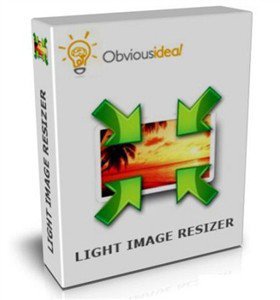 	عملاق التحكم بأحجام الصور Light Image Resizer 4.5 Light+Image+Resizer+4.3.0.0