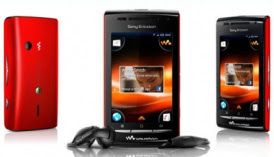 SONY ERICSSON W8, HARGA SPESIFIKASI SONY ERICSSON W8