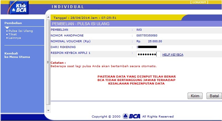 Bisnis Isi Ulang Pulsa Online: Panduan Lengkap dari Nol Hingga Sukses