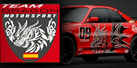 Team Dragon Motosport