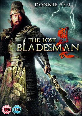 The Lost Bladesman