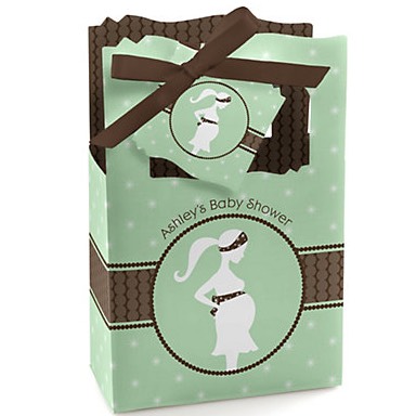 Baby Shower Favor Boxes