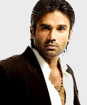 sunil Shetty Sunil shetty