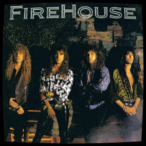 Lirik Lagu: Kunci Gitar Firehouse - When I Look Into Your Eyes