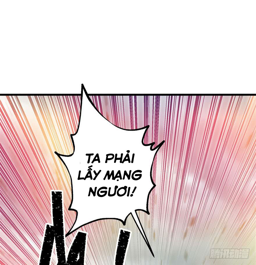 Thú Nhân Chapter 29 - TC Truyện