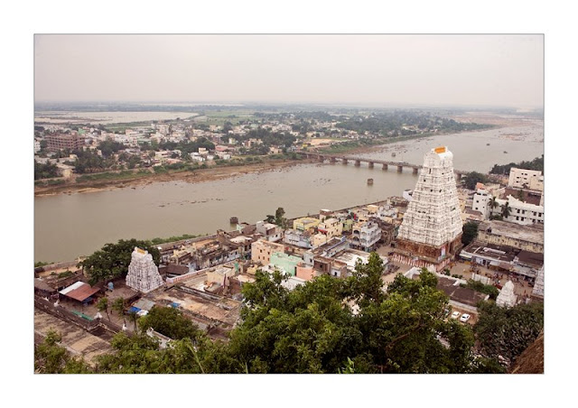 இமயம் முதல் குமரி வரை எத்தனை ஆலயங்கள்            Temple+21+Kalahasthi