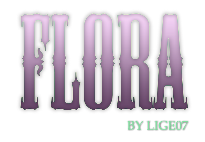 FLORA by Lige & Larissa