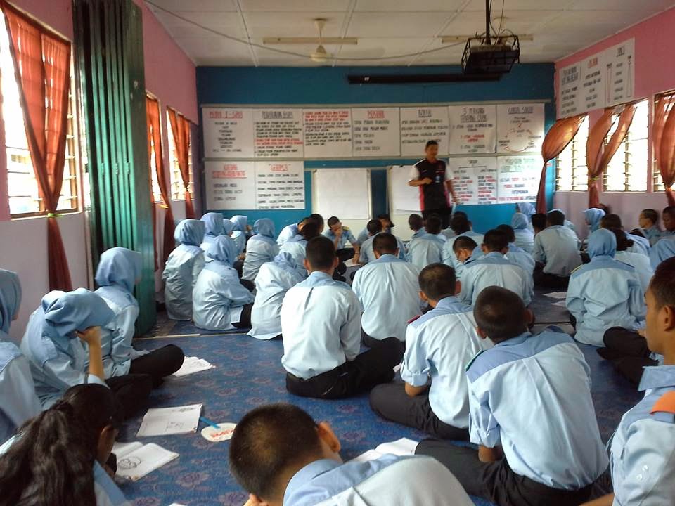 Faedah Menyertai Program Latihan Khidmat Negara