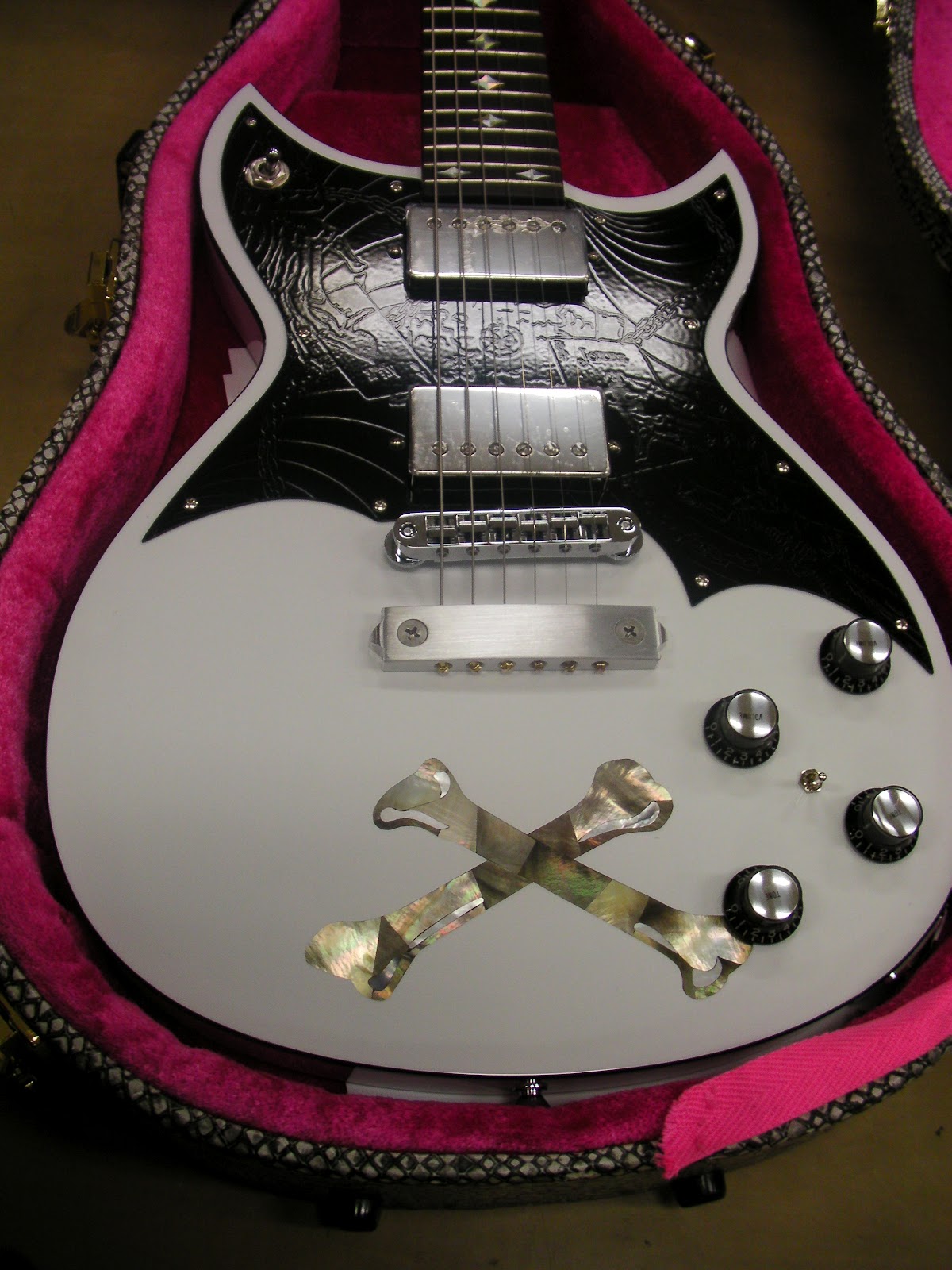 BLOG THE DAY IN MY LIFE HISASHI x ZODIAC WORKS "xboneJustice"