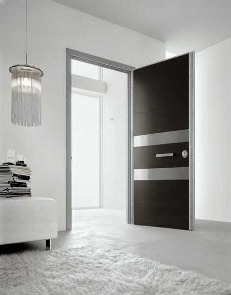 Door Modern design