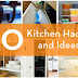 10 Awesome Kitchen Hacks and Ideas