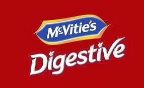 McVitie's Digestive