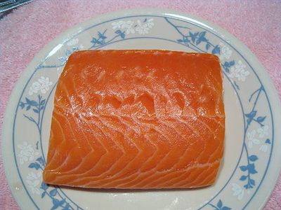 Cooking Guide 101: Why Does Salmon Taste So Fishy?