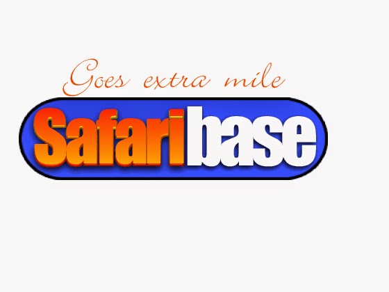 Safaribase