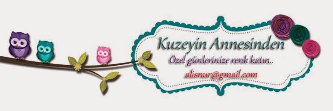 Kuzeyin Annesinden