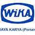 Lowongan Kerja BUMN Wijaya Karya