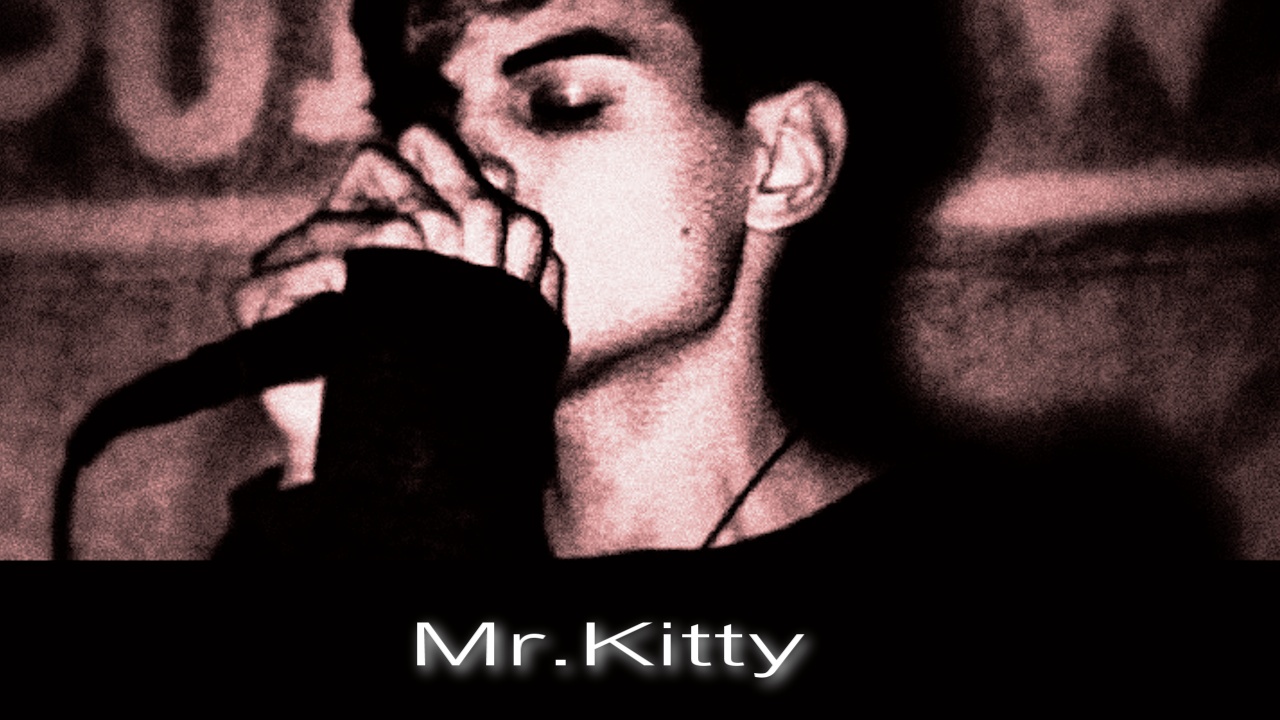 Música del (Mr.kitty)