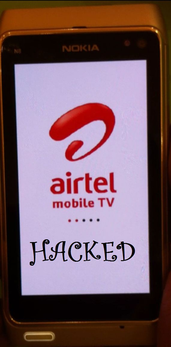 Airtel Free Live Tv July 2012