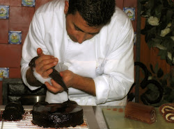 Curso de Chocolate Avanzado