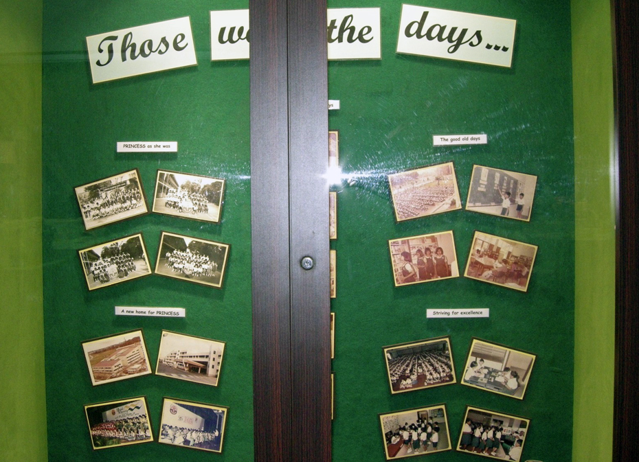 Princess Elizabeth Estate Primary School Diamond Jubilee