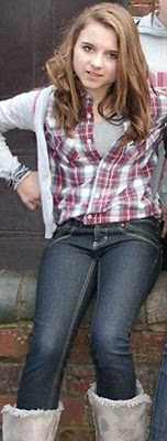 Chica de 13 años muere aplastada por una rama en el parque el día que