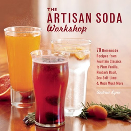 artisan soda workshop