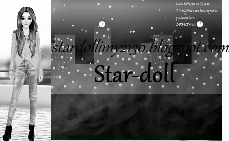 Star-doll