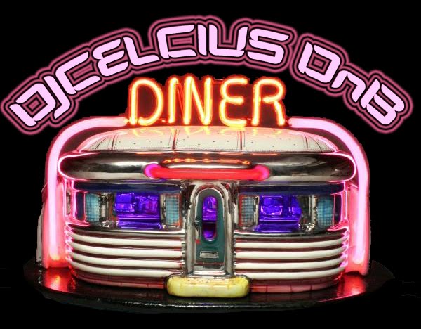 Celcius' DnB Diner
