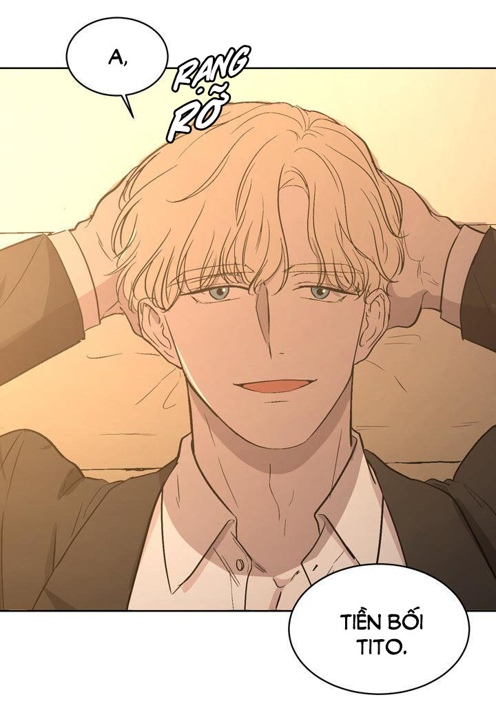Bùng Nổ Chap 2 Trang 7