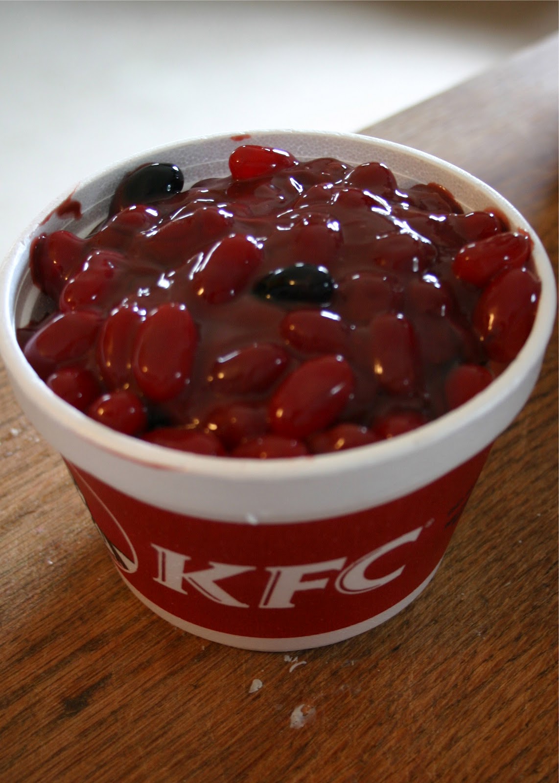 Jo and Sue April Fool's A&W and KFC