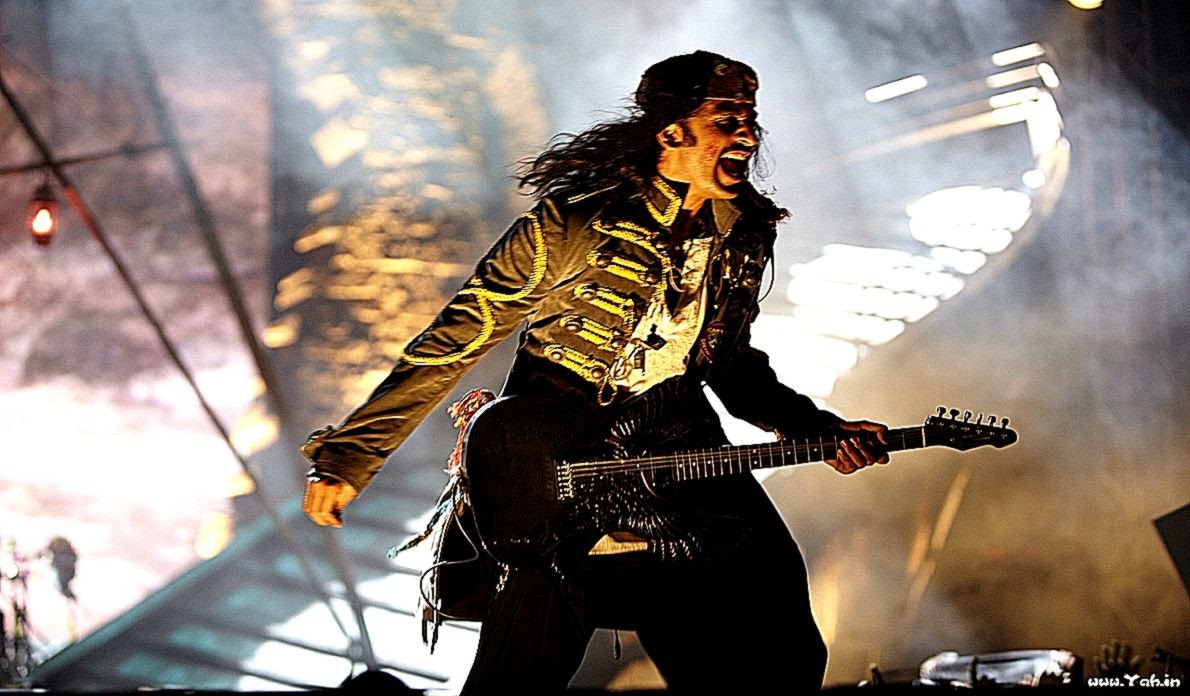 2011 Bollywood Movies Rockstar 5 Rockstar Wallpapers 2011 Bollywood Movies Rockstar 5 Rockstar Wallpapers