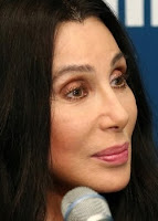 Cher at 'SiriusXM'